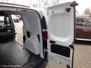 Dacia Dokker VAN