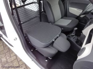 Dacia Dokker VAN