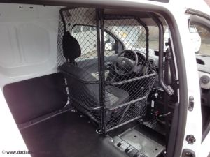 Dacia Dokker VAN