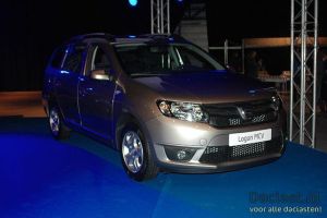 Daciadag 2013
