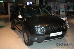 Daciadag 2013