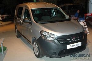 Daciadag 2013