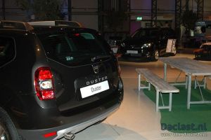 Daciadag 2013