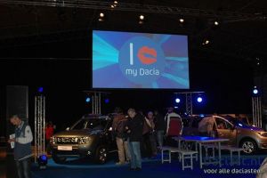 Daciadag 2013