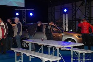 Daciadag 2013