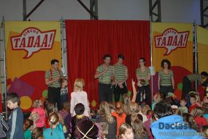 Daciadag 2013