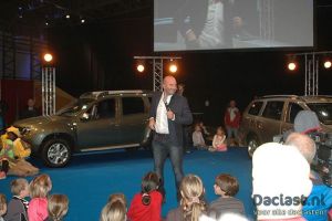 Daciadag 2013