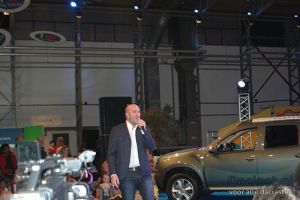 Daciadag 2013