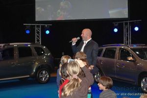 Daciadag 2013