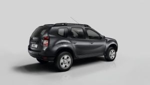 Nieuwe Duster