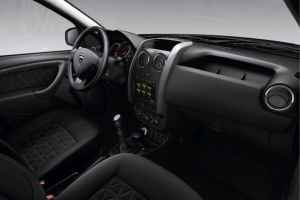 Nieuwe Duster