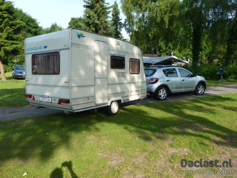 vakantie in Zweden