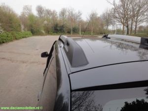 Rijtest Dacia Duster 2014
