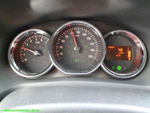 Dacia Logan MCV