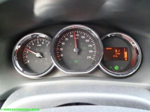 Dacia Logan MCV