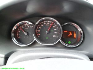 Dacia Logan MCV
