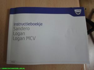 Dacia Logan MCV