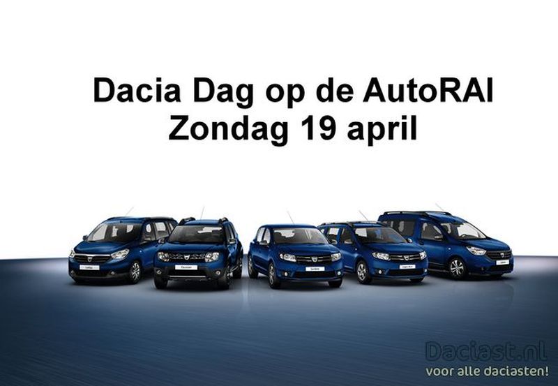 Dacia Dag 2015