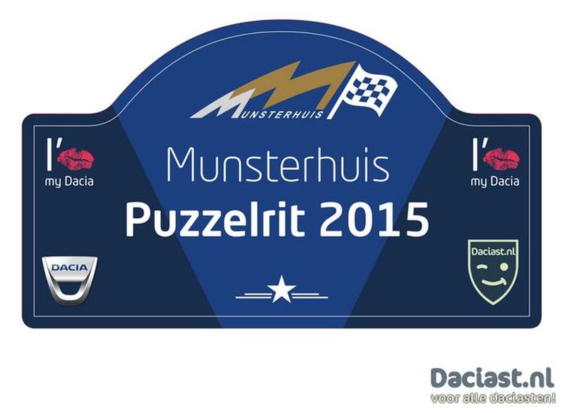 puzzelrit 2015