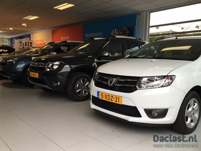 Oving Groep