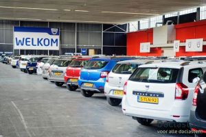 Dacia-succes