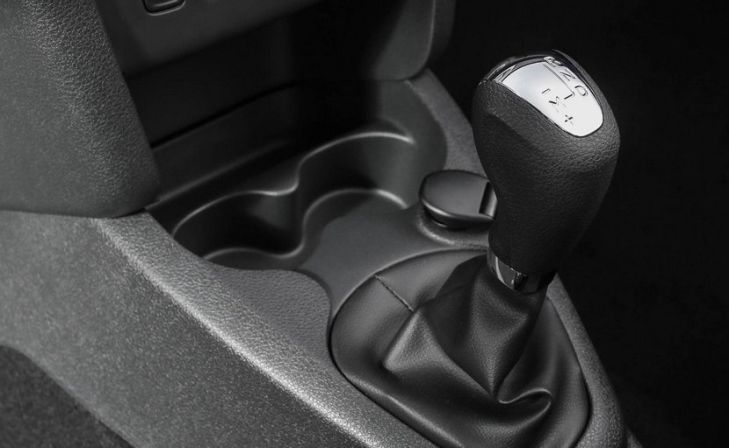 Automaat wordt eindelijk leverbaar
