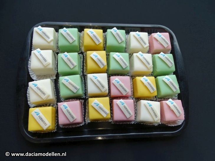 Puzzelrit Herwers en Dacia Club Nederland