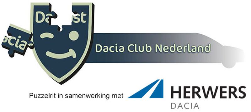 Herwers Dacia Puzzelrit