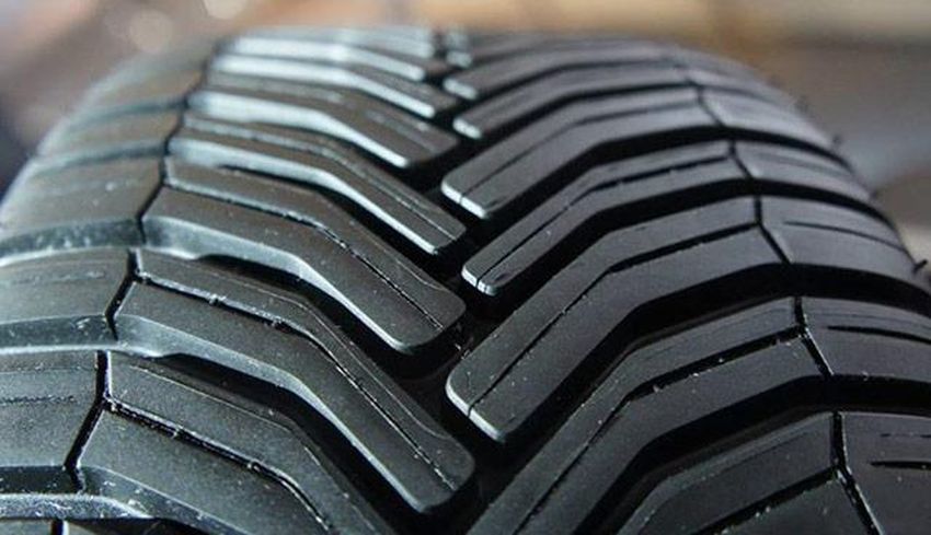 Zomer-, Winter- of toch All-Season banden?