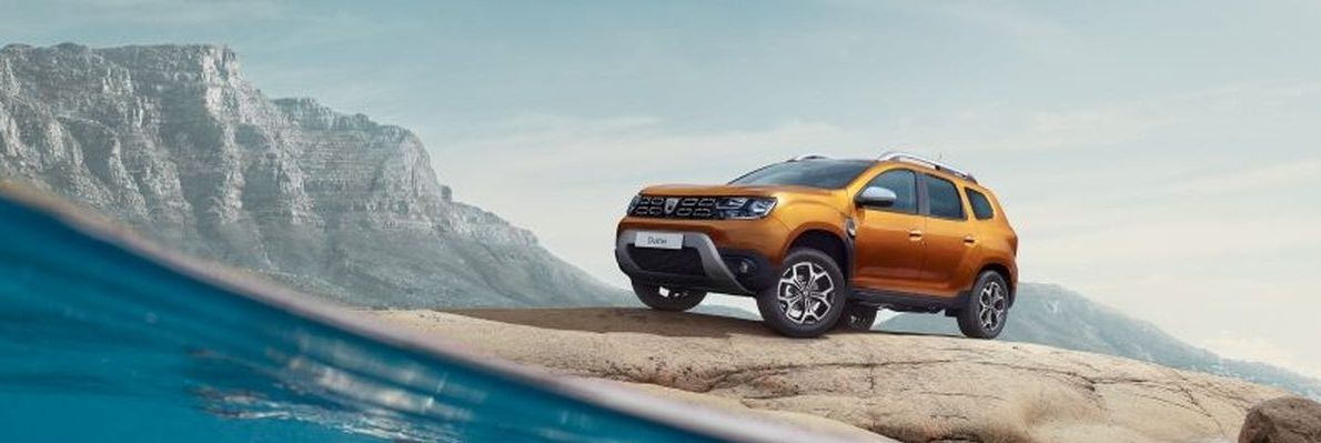 Prijzen en uitrusting van de nieuwe Duster
