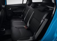 Dacia Logan MCV Stepway