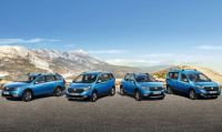 Logan MCV Stepway