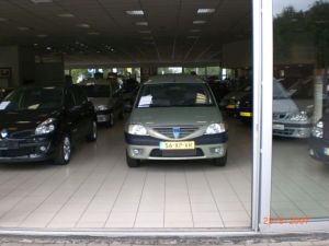Het Dacia virus