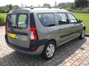 Het Dacia virus