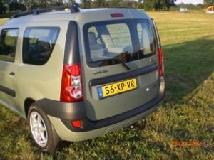 Het Dacia virus
