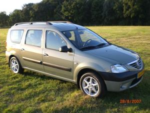 Het Dacia virus