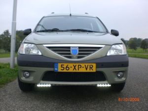 Het Dacia virus