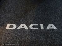 Bagagevloer Dacia lodgy