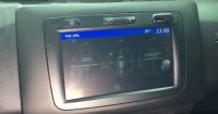 Interieur Duster 2018