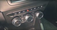 Interieur Duster 2018
