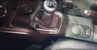 Interieur Duster 2018