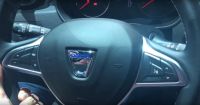 Interieur Duster 2018