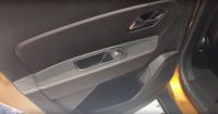 Interieur Duster 2018