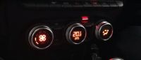 Interieur Duster 2018