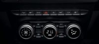 Interieur Duster 2018