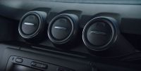 Interieur Duster 2018