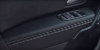 Interieur Duster 2018
