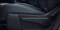 Interieur Duster 2018