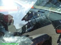 Dacia Sandero in Orange Ocre