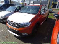 Dacia Sandero in nieuwe kleur